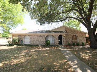 1120 Boston Blvd, Bedford, TX 76022