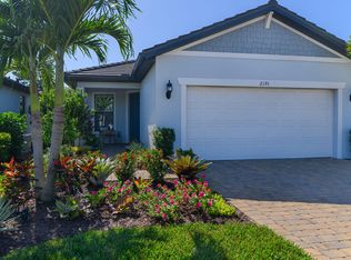 2191 Yellowfin Cir, Naples, FL 34114