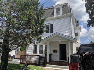 155 Norwood Ave #2, Long Branch, NJ 07740