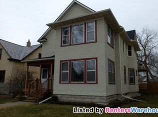 3111 29th Ave S APT 1, Minneapolis, MN 55406