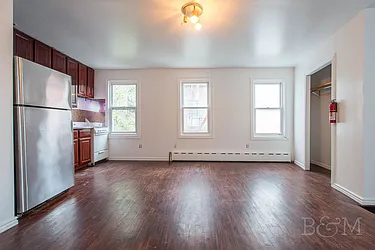 Rented by Brick&Mortar