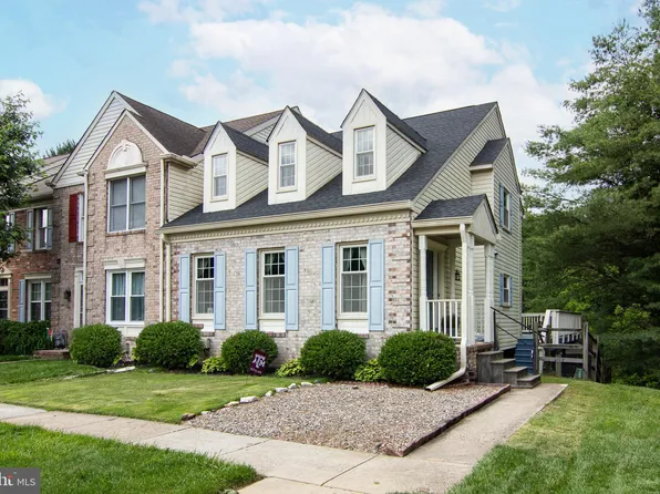 1827 Beth Bridge Cir, Forest Hill, MD 21050