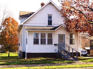 403 Valley St, Minerva, OH 44657