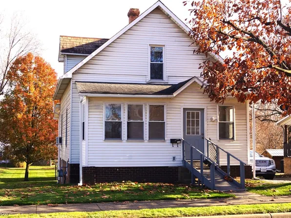 403 Valley St, Minerva, OH 44657
