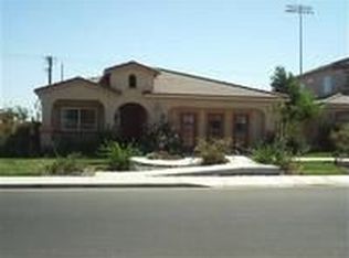1920 Scarlet Dr, Madera, CA