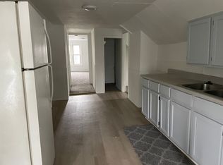 36815 Bibbins St, Romulus, MI 48174