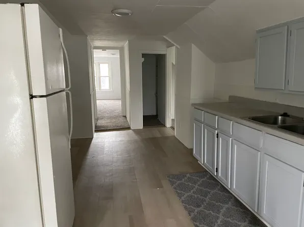 36815 Bibbins St, Romulus, MI 48174