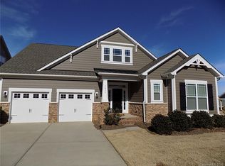 3035 Henshaw Rd, Waxhaw, NC 28173