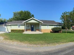 501 N Oak St, Stratford, OK 74872
