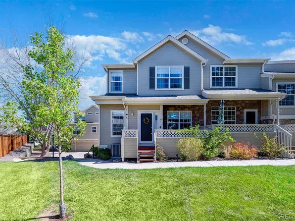 230 W Jamison Circle #31, Littleton, CO 80120