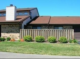 9571 Villa Way, Miamisburg, OH 45342