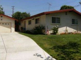 16949 Loukelton St, La Puente, CA 91744