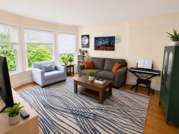 519 Hamilton St #2W, Evanston, IL 60202