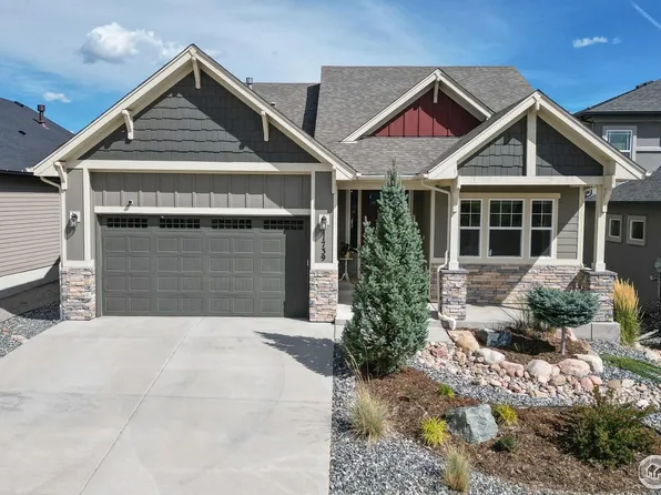 11739 Spectacular Bid Cir, Colorado Springs, CO 80921