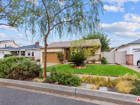 11261 Culver Park Dr, Culver City, CA 90230