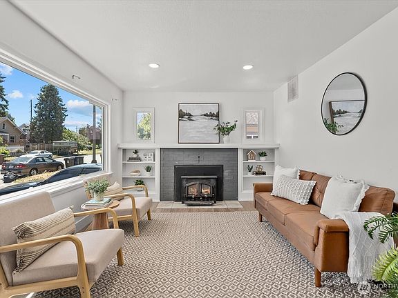 3rd image of 3838 S G Street