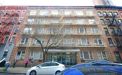 Rented by MOTION New York