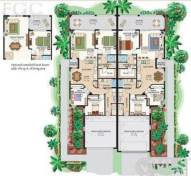 4th image of 10716 Cetrella Dr