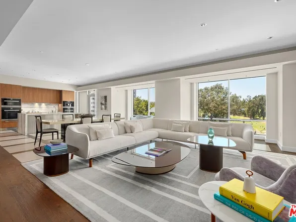 1200 Club View Dr #5N, Los Angeles, CA 90024