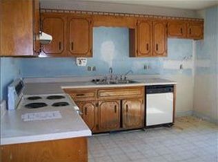 206 Jim Thorpe Dr, Clarksville, TN 37042