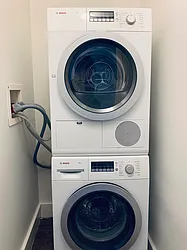 Rented by Oxford Property Group