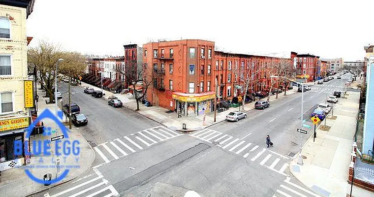 Rented by Blue Egg Realty Corp | media 11