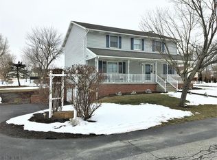18 Gephart Ave, Bedford, PA 15522