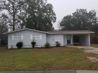 3123 Creighton Rd, Pensacola, FL 32504
