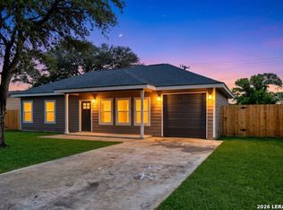 3514 Woodville Dr, San Antonio, TX 78223