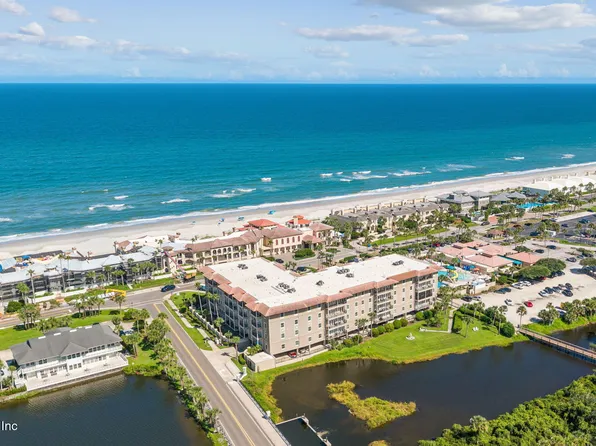 600 PONTE VEDRA Boulevard #111, Ponte Vedra Beach, FL 32082