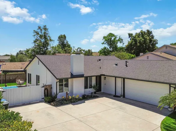 904 W Silver Cloud St, Thousand Oaks, CA 91360