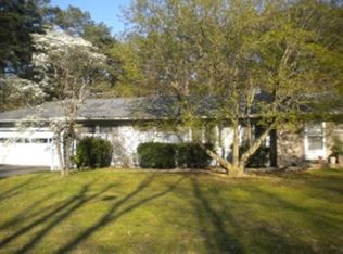 1863 Hubbard Ln, Vineland, NJ 08360
