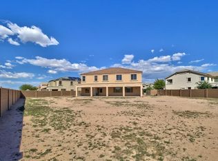 25104 N Poseidon Rd, Florence, AZ 85132
