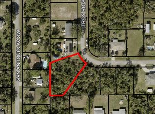 558 Troy Rd SW, Palm Bay, FL 32908