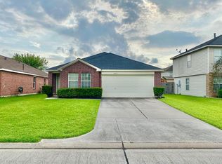 16815 Kinney Point Ln, Houston, TX 77073