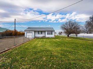 933 Bench Blvd, Billings, MT 59105