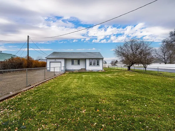 933 Bench Blvd, Billings, MT 59105