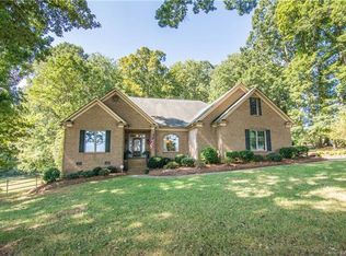 14612 Marglen Dr, Midland, NC 28107