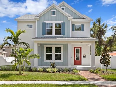 720 36th Ave N, Saint Petersburg, FL, 33704