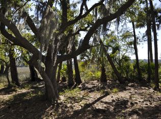 1054 Curisha Point S, Saint Helena Island, SC 29920