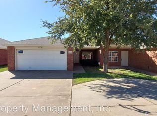 6013 3rd St UNIT A, Lubbock, TX 79416