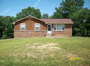 2271 Provo Dr, Clarksville, TN 37040