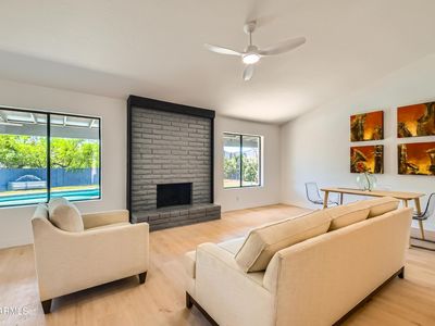 15258 N DELRAY Drive, Fountain Hills, AZ, 85268