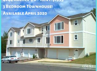 4244 Archer Dr, Bellingham, WA 98226