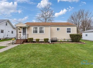 1320 Park St, Findlay, OH 45840