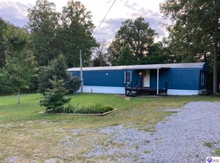 822 Aetna Furnace Hwy, Magnolia, KY 42757