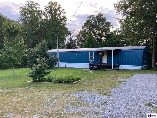 822 Aetna Furnace Hwy, Magnolia, KY 42757