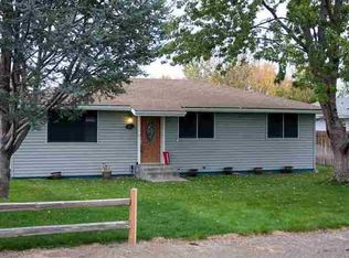 2221 Road 36, Pasco, WA 99301