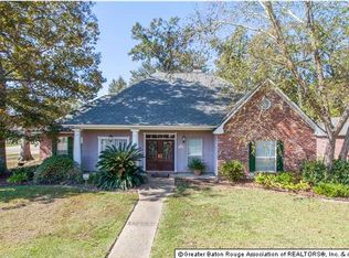 3554 Harris Dr, Baton Rouge, LA 70816