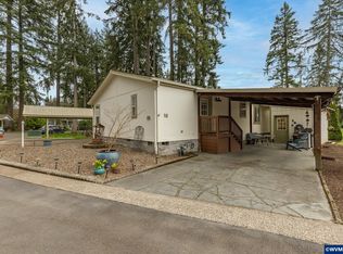 33125 SE White Oak Rd Unit 15, Corvallis, OR